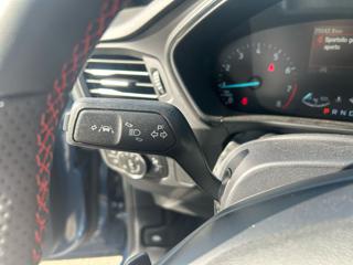 FORD Focus usata, con Sistema di navigazione