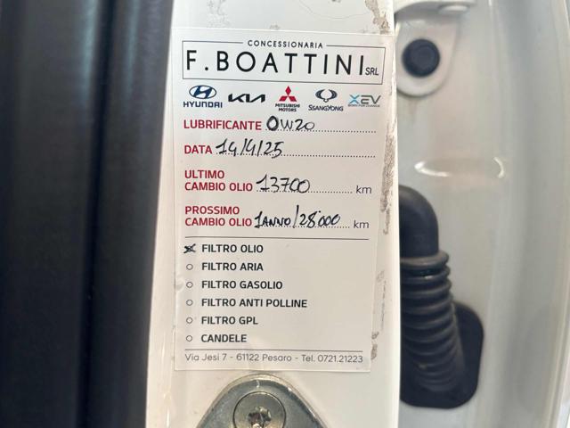 HYUNDAI i10 usata, con Alzacristalli elettrici