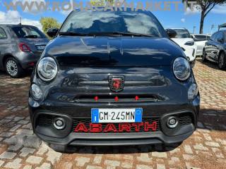 ABARTH 595 usata, con Airbag Passeggero