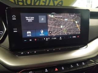 SKODA Octavia usata, con Fari LED