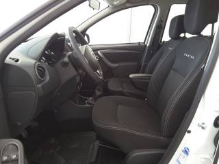 DACIA Duster usata, con Alzacristalli elettrici