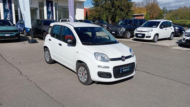 FIAT Panda usata, con Airbag Passeggero