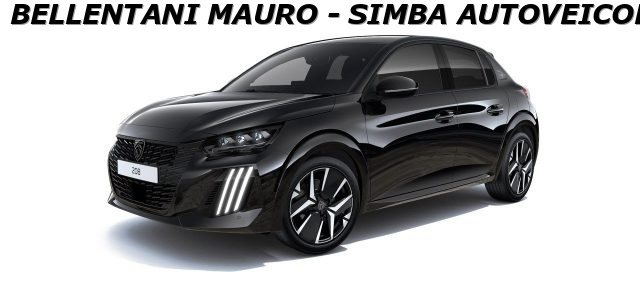 PEUGEOT 208 usata, con Autoradio