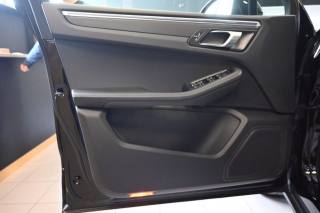 PORSCHE Macan usata 40