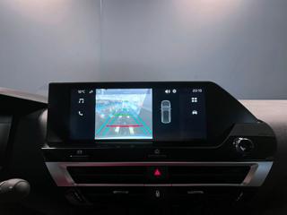CITROEN C4 usata, con ESP