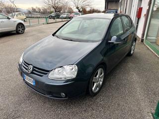 VOLKSWAGEN Golf usata, con Airbag laterali