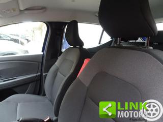 DACIA Sandero usata, con Controllo trazione