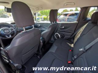 JEEP Renegade usata, con Sensori di parcheggio posteriori