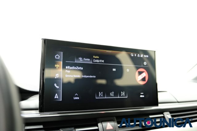 AUDI A4 usata, con Chiusura centralizzata telecomandata