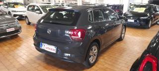 VOLKSWAGEN Polo usata, con Chiusura centralizzata