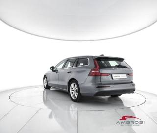 VOLVO V60 usata 3