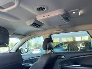 FIAT Freemont usata, con Airbag testa