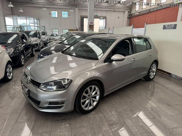 VOLKSWAGEN Golf usata, con Alzacristalli elettrici