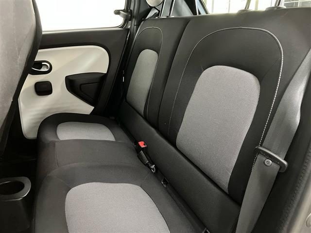 RENAULT Twingo usata, con ESP