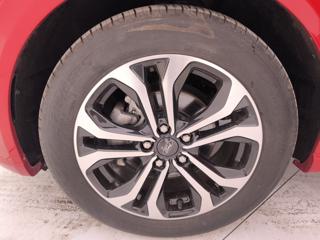 FORD Puma usata, con Chiusura centralizzata