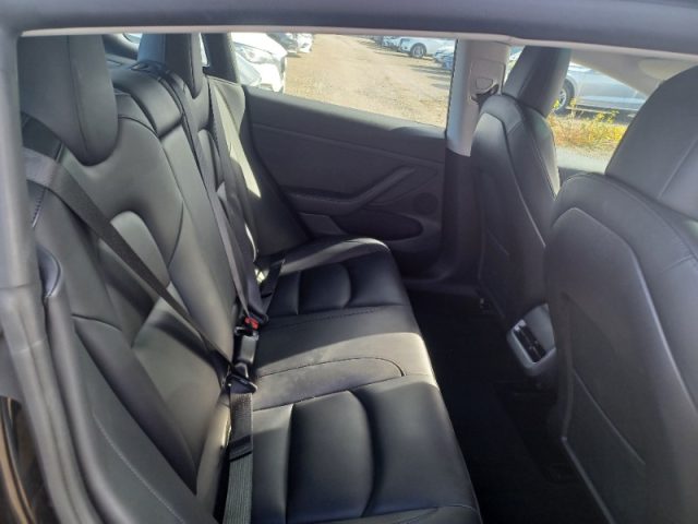 TESLA Model 3 usata, con Cruise Control