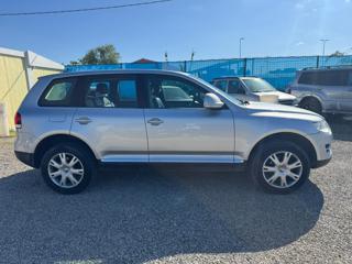 VOLKSWAGEN Touareg usata, con Airbag Passeggero