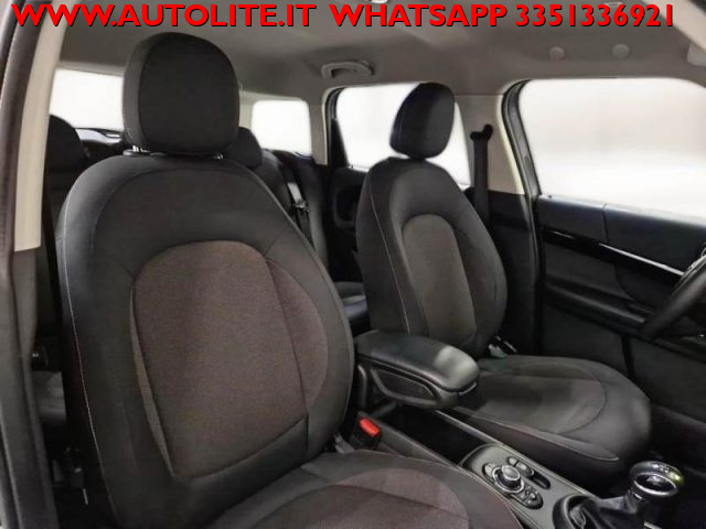 MINI Countryman usata, con Cruise Control