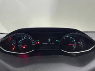 PEUGEOT 308 usata, con Chiusura centralizzata