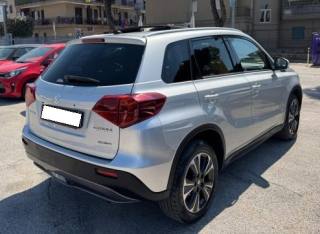 SUZUKI Vitara usata, con Autoradio