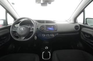 TOYOTA Yaris usata 10