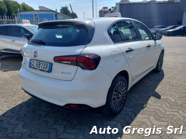 FIAT Tipo usata, con Alzacristalli elettrici
