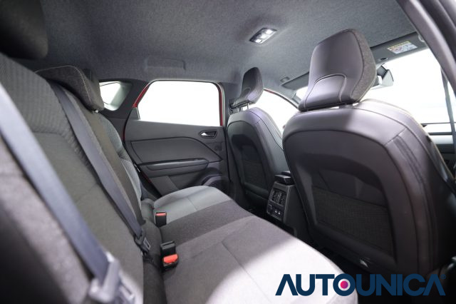 RENAULT Captur usata 48