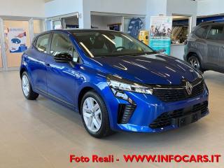 RENAULT Clio ECO-G 100 CV Evolution km 0  PROMO