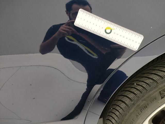 LAND ROVER Discovery Sport usata, con Sensore di luce