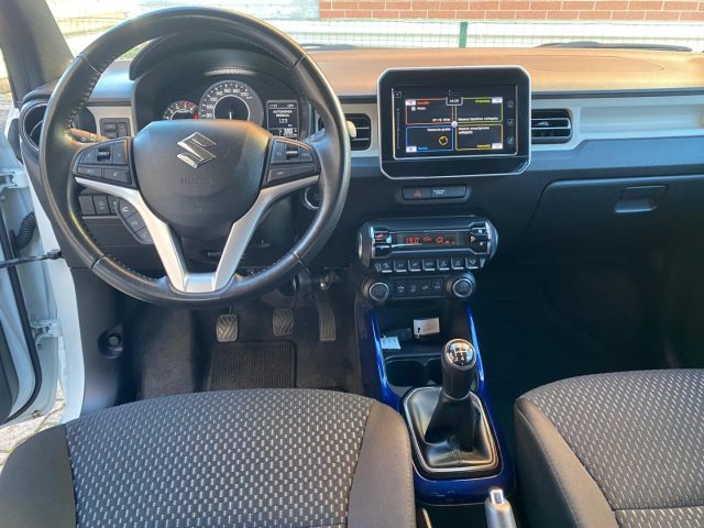SUZUKI Ignis usata, con Chiusura centralizzata