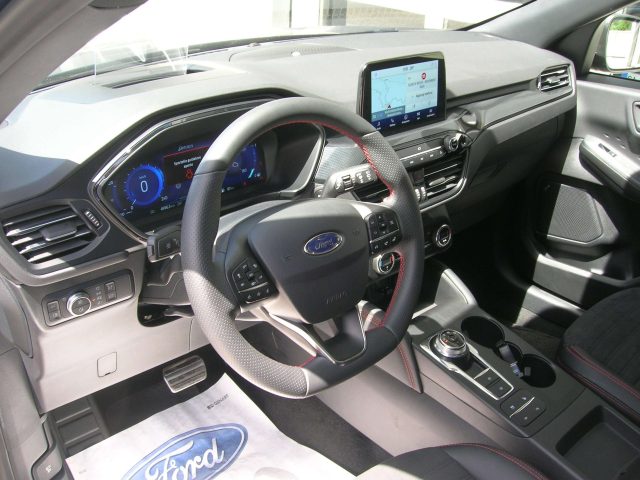 FORD Kuga usata, con Cruise Control