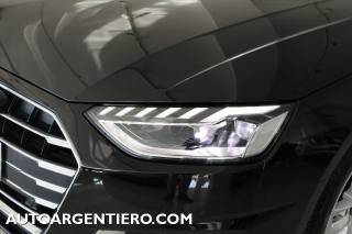 AUDI A4 usata, con Airbag posteriore