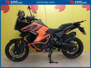 KTM 1290 Super Adventure usata 2
