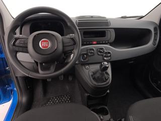 FIAT Panda usata, con Controllo elettronico della corsia