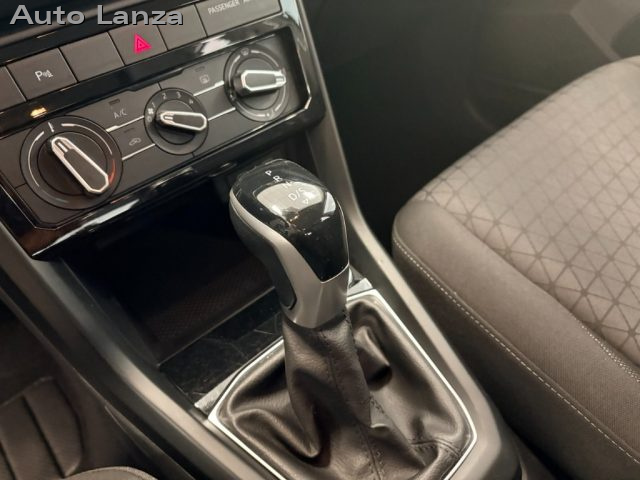VOLKSWAGEN T-Cross usata, con Chiusura centralizzata