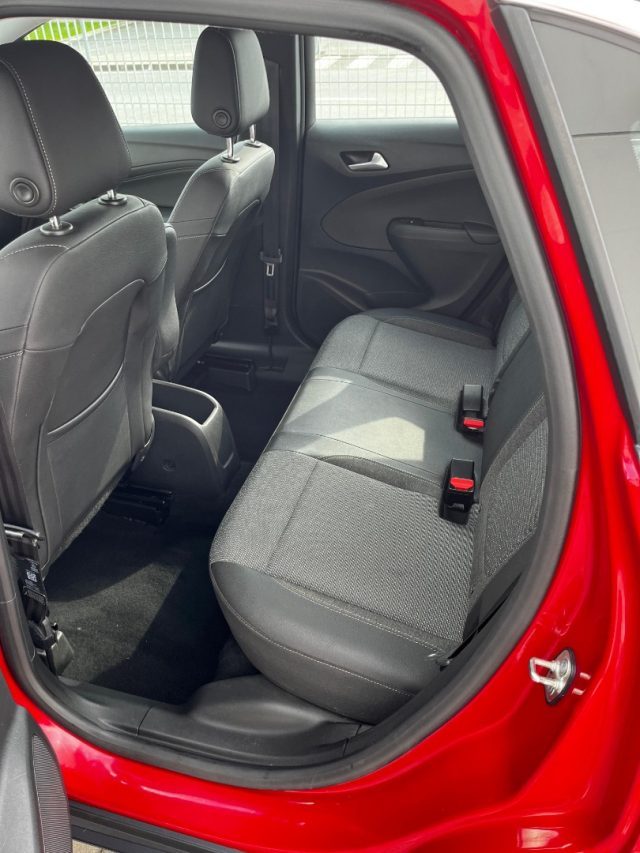 OPEL Crossland usata, con ESP