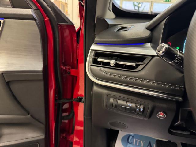 DR MOTOR DR 6.0 usata, con Cerchi in lega