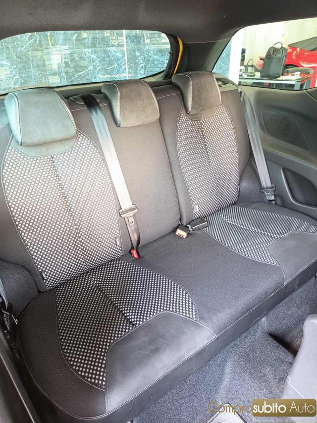 DS AUTOMOBILES DS 3 usata 21