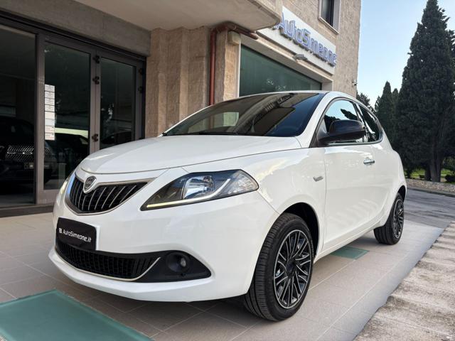 LANCIA Ypsilon usata, con ABS
