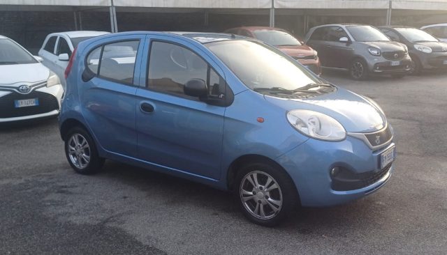 DR MOTOR DR ZERO usata, con Airbag