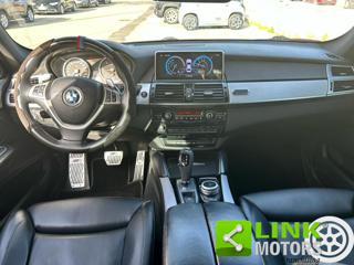 BMW X6 usata, con Airbag