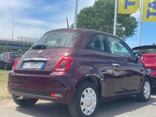 FIAT 500 1.2 Pop 1.500 KM ORIGINALI