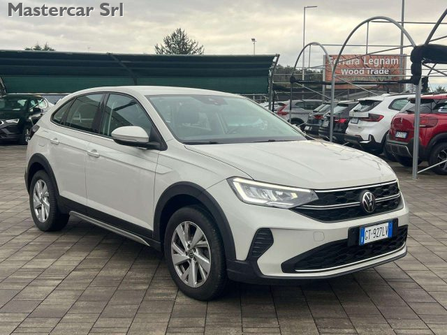 VOLKSWAGEN Taigo usata, con Airbag laterali