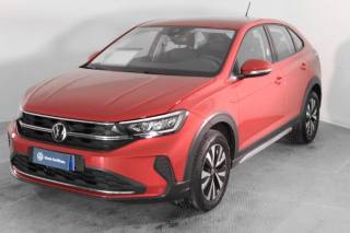 VOLKSWAGEN Taigo 1.0 TSI 110 CV DSG Life