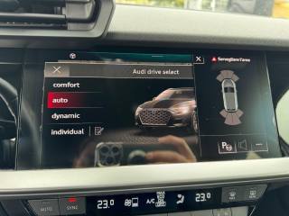 AUDI A3 usata, con Immobilizzatore elettronico
