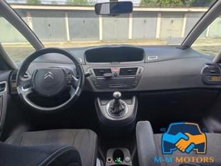 CITROEN C4 Picasso usata, con Cronologia tagliandi
