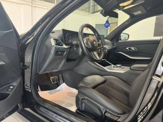 BMW 320 usata, con Chiusura centralizzata