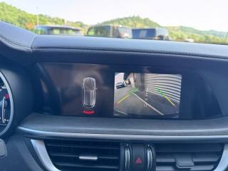 ALFA ROMEO Stelvio usata, con Cruise Control