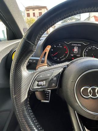 AUDI A3 usata, con ESP
