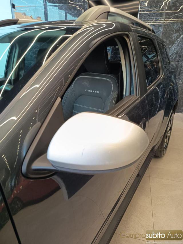 DACIA Duster usata, con Controllo trazione